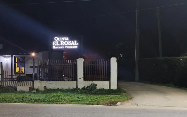 Quinta el Rosal