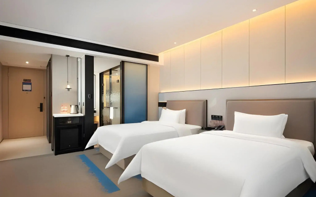 Hampton By Hilton Shenzhen North Station