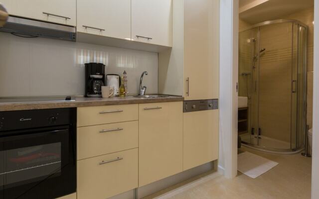 Apartments Villa Grande