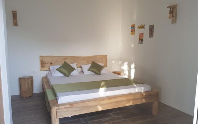 La Base B&B