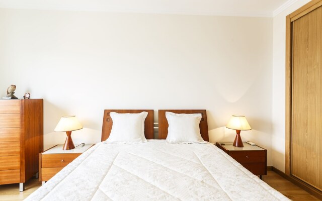 Ericeira Luxury Apartment