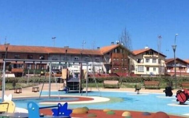 HOSTAL EUROPA pensión