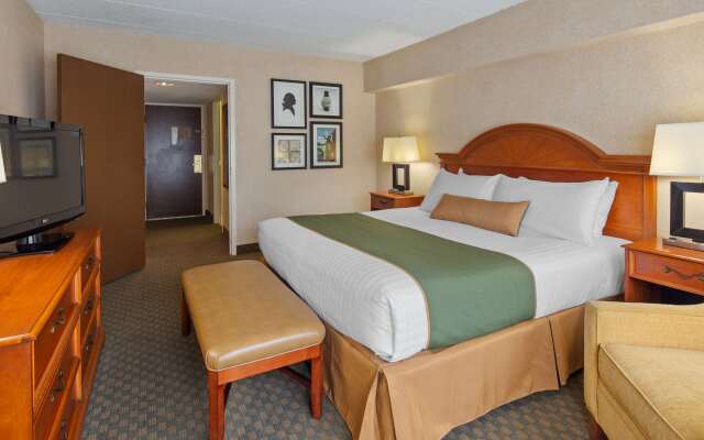 Best Western Capital Beltway Washington DC