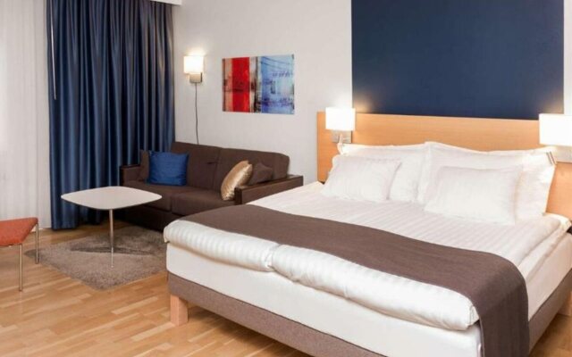 Hotel Waterfront