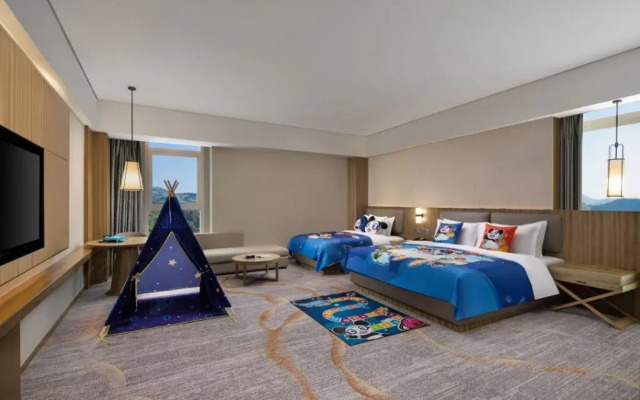 Wyndham Kaili Downtown