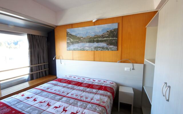 Marilleva 1400 SMART Apartment