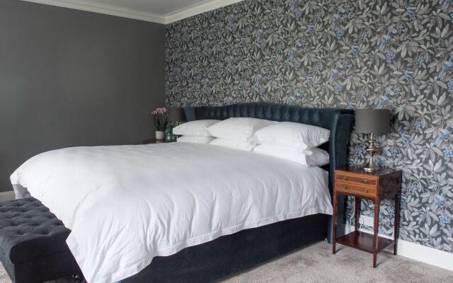 Woodcroft House