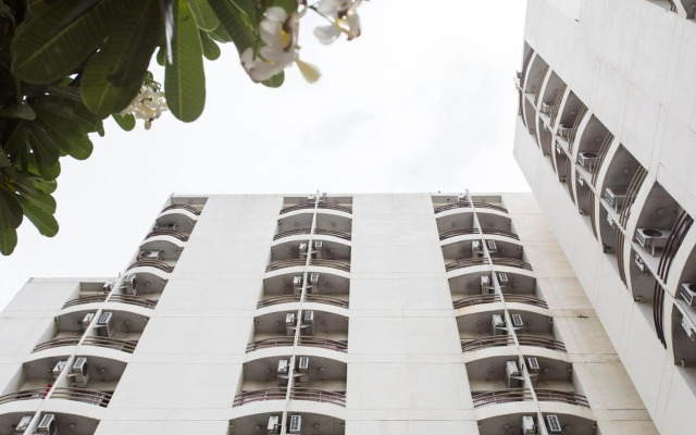 The Legacy Hotel