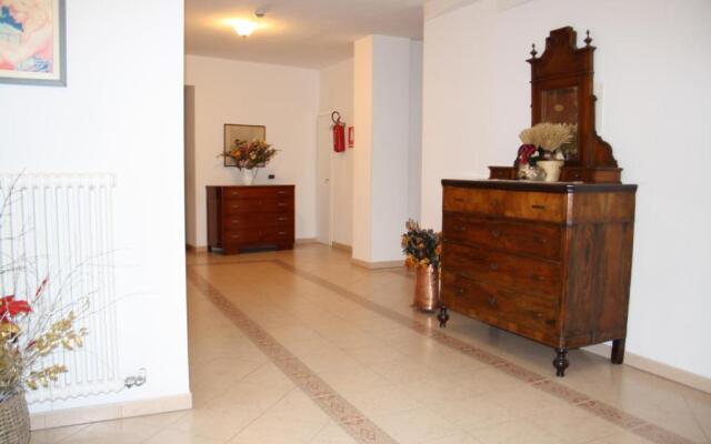 Hotel Italia Risorta