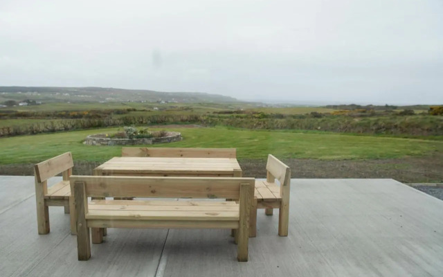 Radharc na Mara