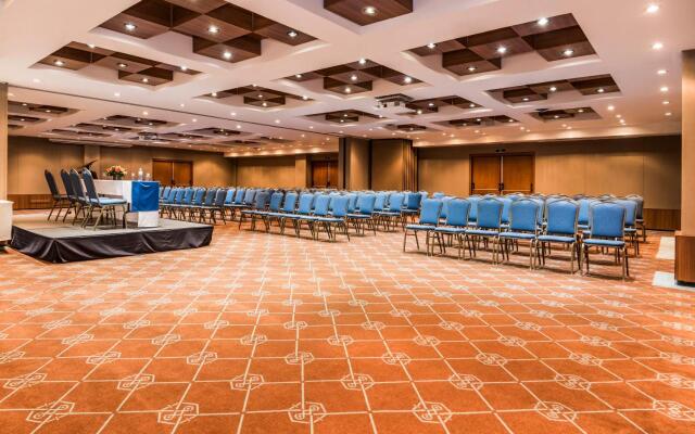 DoubleTree by Hilton Hotel Bogotá - Parque 93