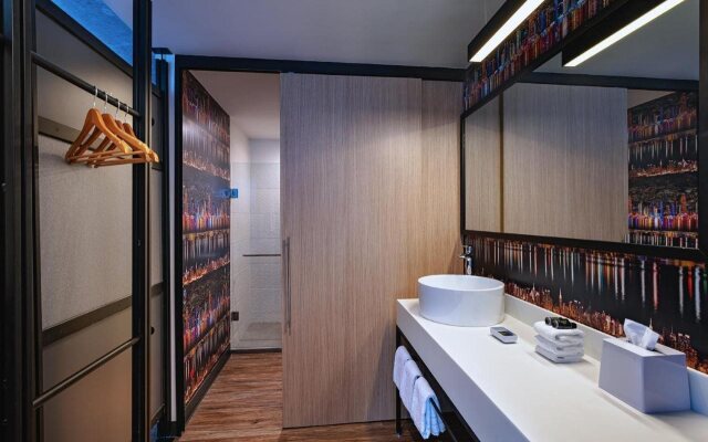 Aloft Guadalajara Sur