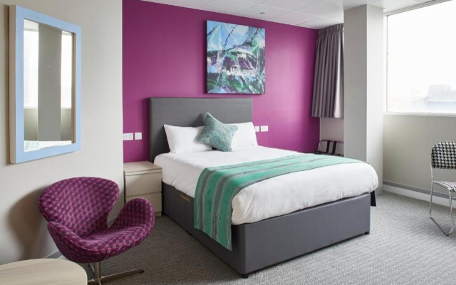 Citrus Hotel Cardiff by Compass Hospitality