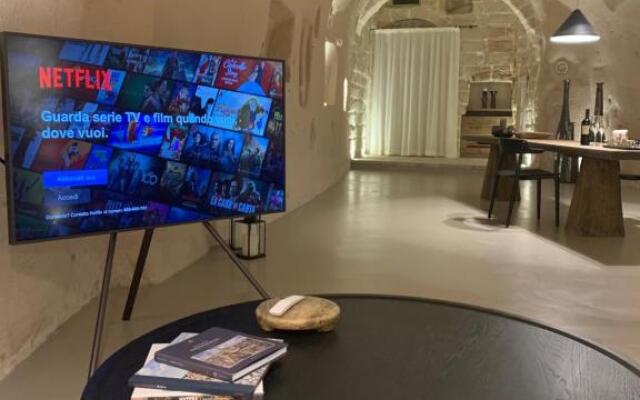 StageROOM01 - Matera