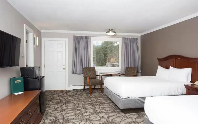 Golden Gables Inn Dazzler Select by Wyndham