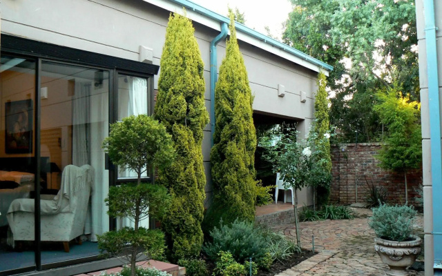 Primavera Guest House