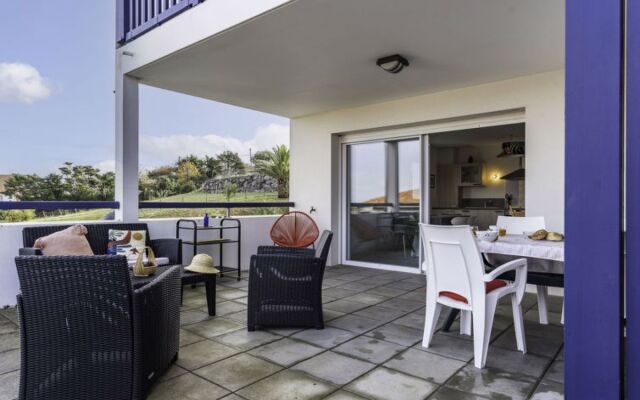 Villa Antxeta Saint-Jean-de-Luz