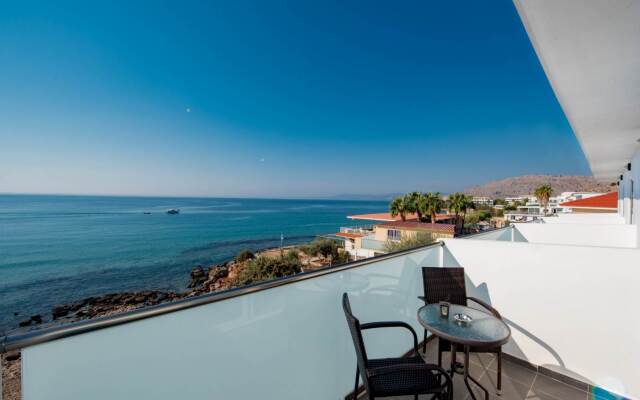 Ilyssion Hotel