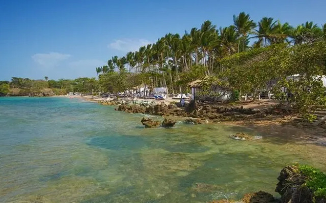 Crown Villas, All-Inclusive