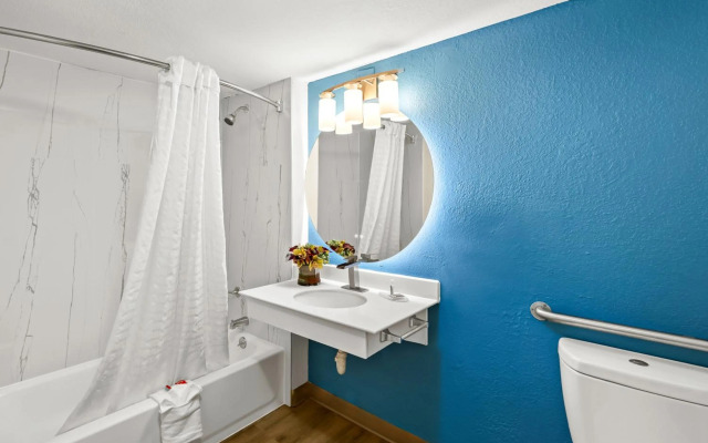 Econo Lodge Augusta North - Washington Road