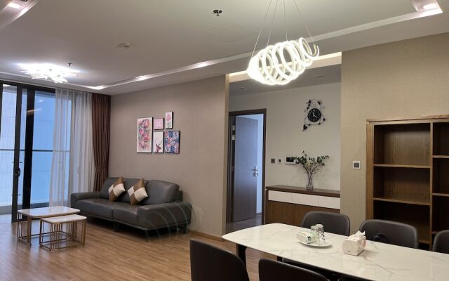 Vinhomes Metropolis 3Brs