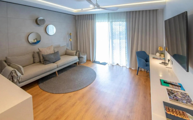 Il Palazzo Boutique Apartments