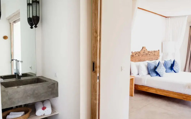 Luxury 5 Bedroom Villa With Private Pool, Bali Villa 2022