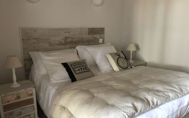 Le Domaine du Mijarnier