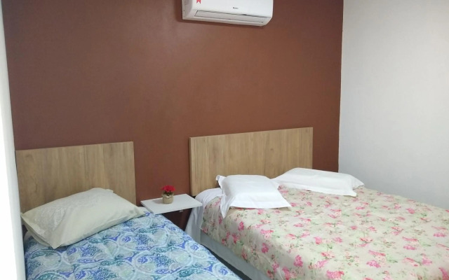 Aluguel Por Temporada JCL6