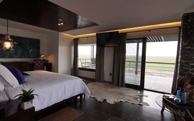 Canto De Sal Luxury Hotel & Spa
