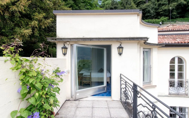 Villa Belvedere - Feel the Lake