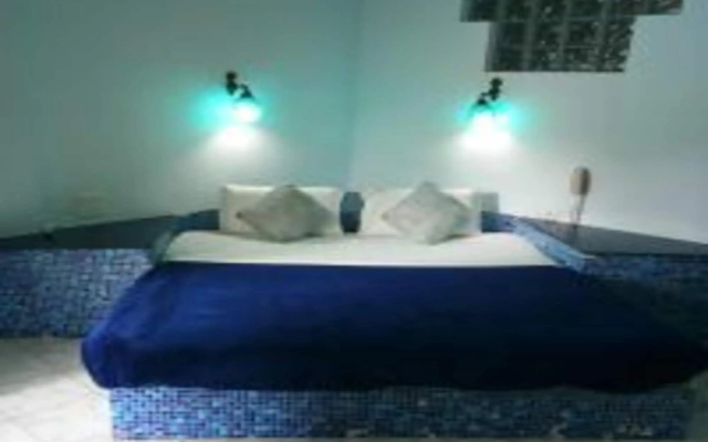 Ray Of Maya Retreat and Resorts – Guest Rooms – Agra