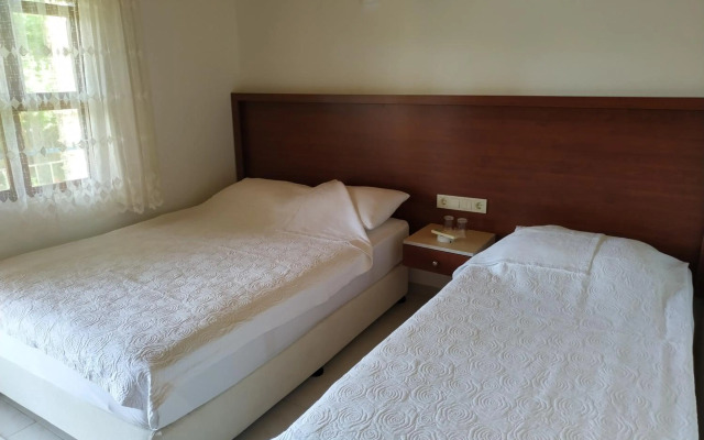 Olympos Yavuz Hotel