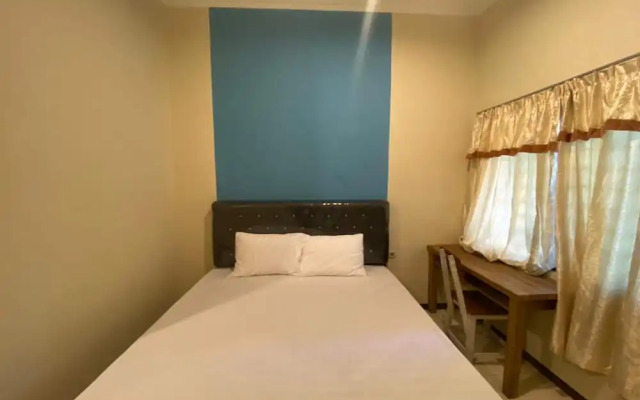Sweet Home Residence Simpang Lima