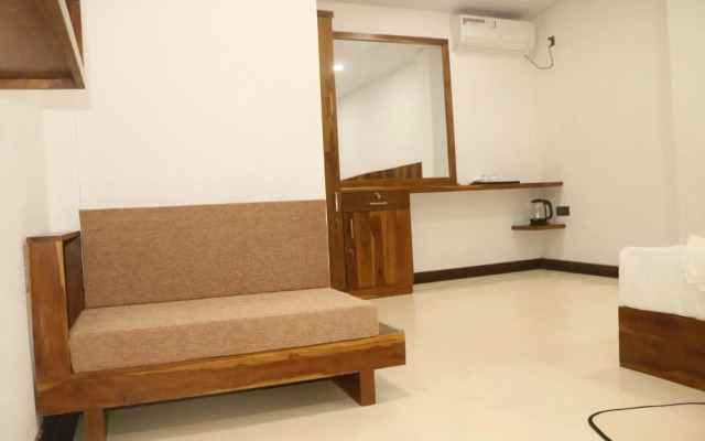 Sandra Guesthouse