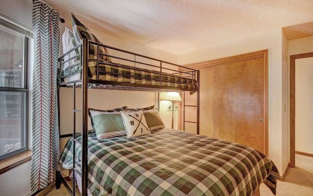 Tyra Summit A2F - 2 Br Condo