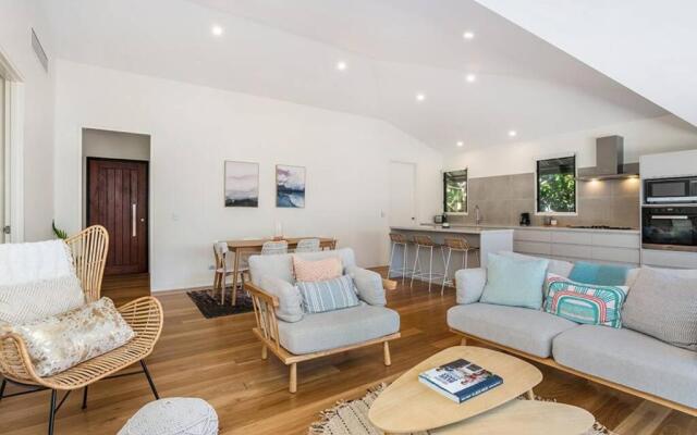 Byron Bay Accom - Pacifica - 48a Shirley Lane