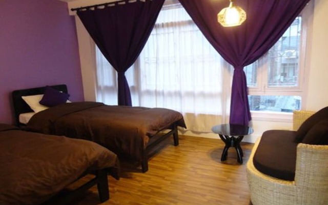 YADO240. Guest House