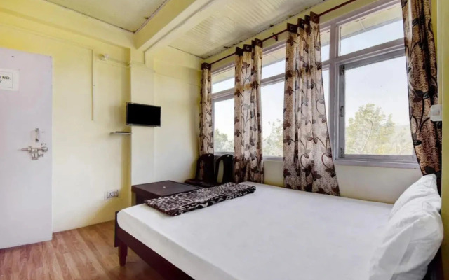 Jubber Valley by OYO Rooms