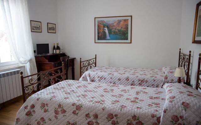 Le Vigne di Clementina Fabi