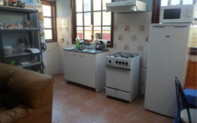 Hostal Ayelen