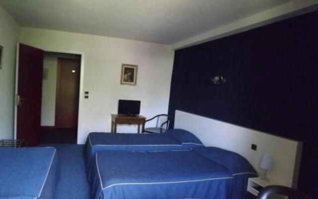 Château de Passières