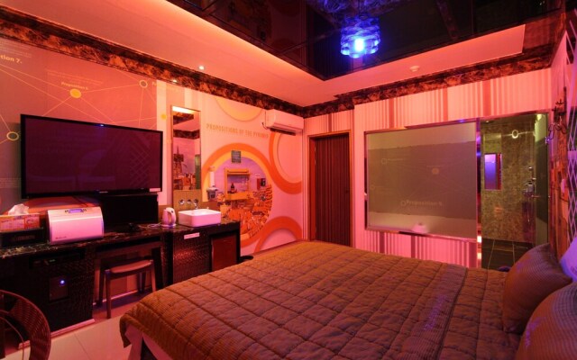 Star Motel