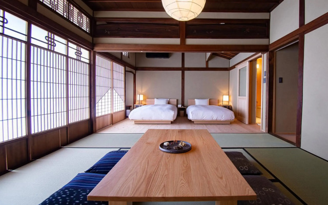 Hotel Cultia Dazaifu