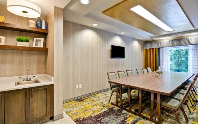 Hampton Inn Atlanta Kennesaw