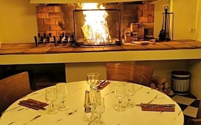 Auberge de la Loube