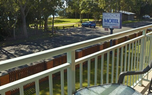 Shelly Beach Motel