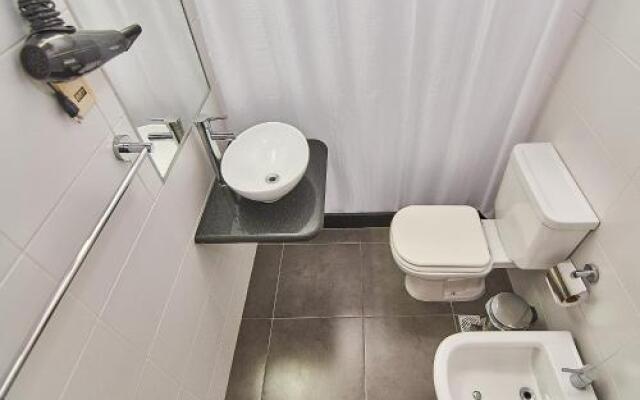 Apart Hotel Aguasol