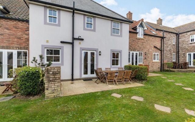 Maris Cottage