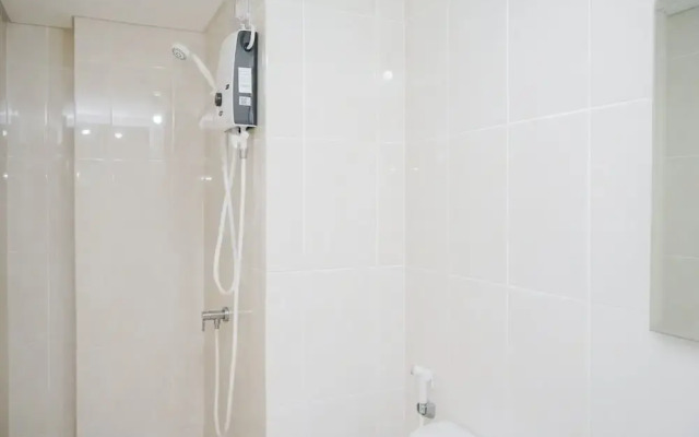 Cozy Living 2BR at M-Town Residence Apartment